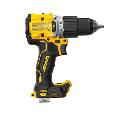 DeWalt DCD806S1T Brushless Cordless 1/2