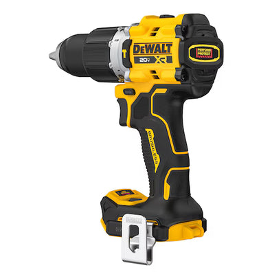 DeWalt DCD806S1T Brushless Cordless 1/2