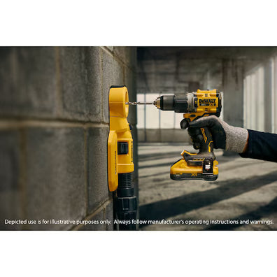 DeWalt DCD806S1T Brushless Cordless 1/2