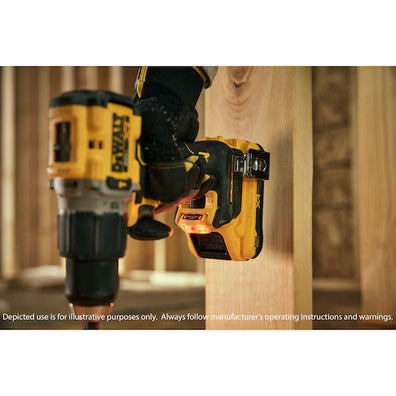 DeWalt DCD806S1T Brushless Cordless 1/2
