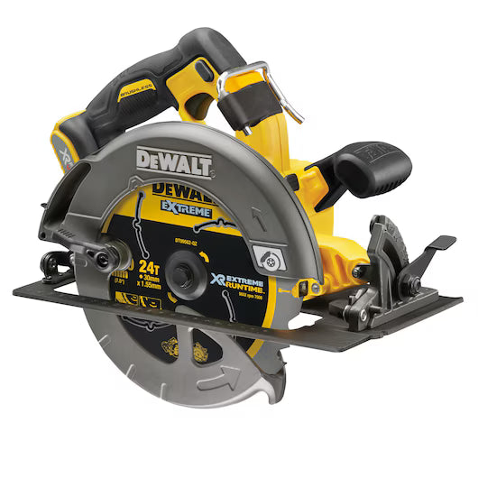 DeWalt DCS578NSP -B1 Cordless Brushless Circular Saw 7-1/4