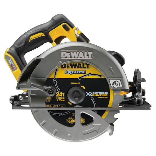 DeWalt DCS578NSP -B1 Cordless Brushless Circular Saw 7-1/4