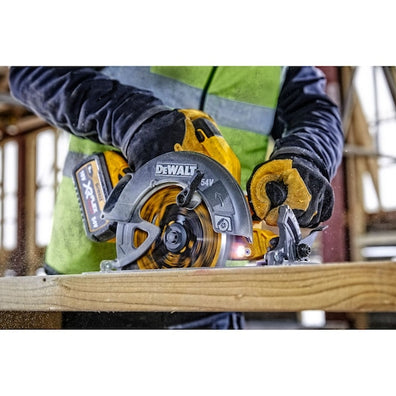 DeWalt DCS578NSP -B1 Cordless Brushless Circular Saw 7-1/4