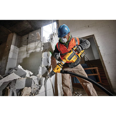 DeWalt DCV585N -TW Cordless Wet & Dry HEPA Filter Vacuum Cleaner 18V / 20V / 54V / 60V FlexVolt Li-Ion DCV585 (Bare Tool Only)