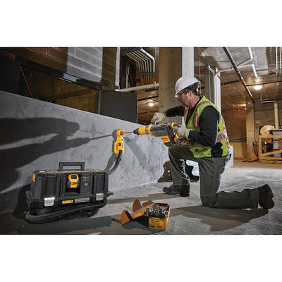 DeWalt DCV585N -TW Cordless Wet & Dry HEPA Filter Vacuum Cleaner 18V / 20V / 54V / 60V FlexVolt Li-Ion DCV585 (Bare Tool Only)