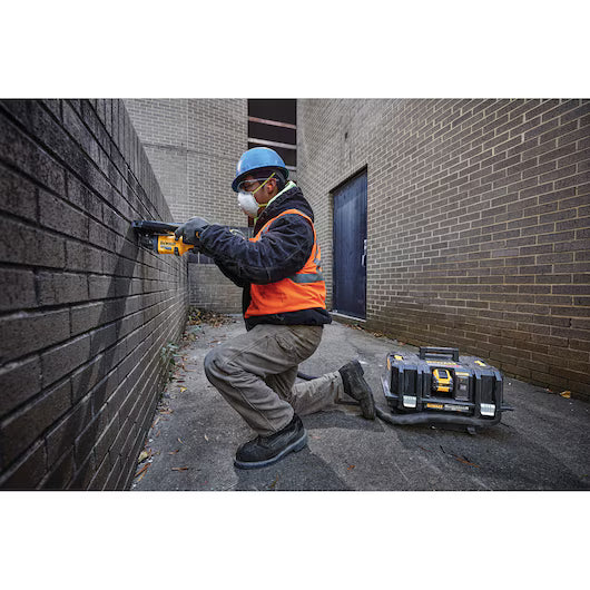 DeWalt DCV585N -TW Cordless Wet & Dry HEPA Filter Vacuum Cleaner 18V / 20V / 54V / 60V FlexVolt Li-Ion DCV585 (Bare Tool Only)