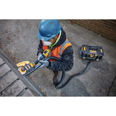 DeWalt DCV585N -TW Cordless Wet & Dry HEPA Filter Vacuum Cleaner 18V / 20V / 54V / 60V FlexVolt Li-Ion DCV585 (Bare Tool Only)