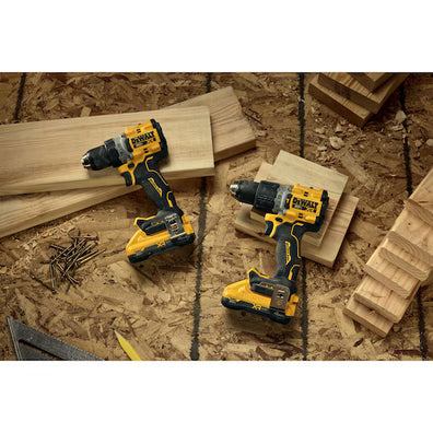 DeWalt DCD806S1T Brushless Cordless 1/2
