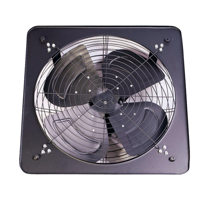DETON FAD40-4 Industrial Ventilating Exhaust Fan, 16