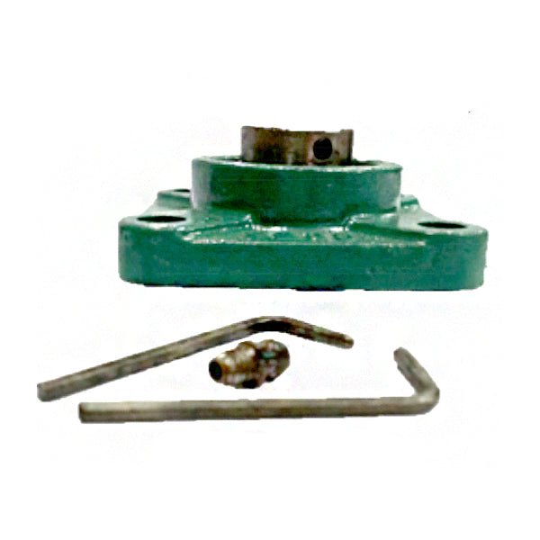 FK Square Flange Bearing Unit