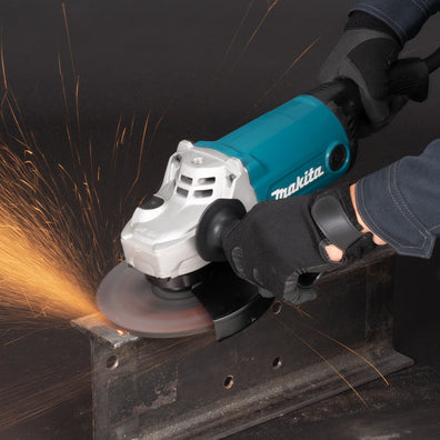 Makita GA7090 Angle Grinder 180mm (7