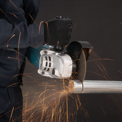 Makita GA7090 Angle Grinder 180mm (7