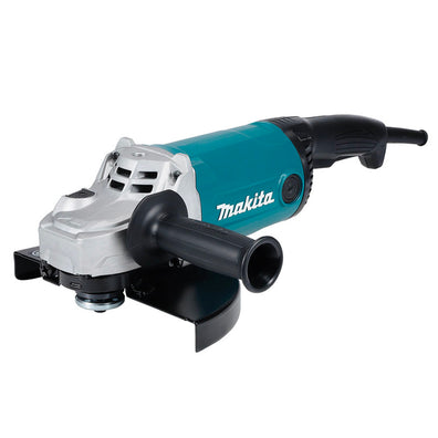 Makita GA9090 Angle Grinder 230mm (9″) Large Trigger Switch 2,200W