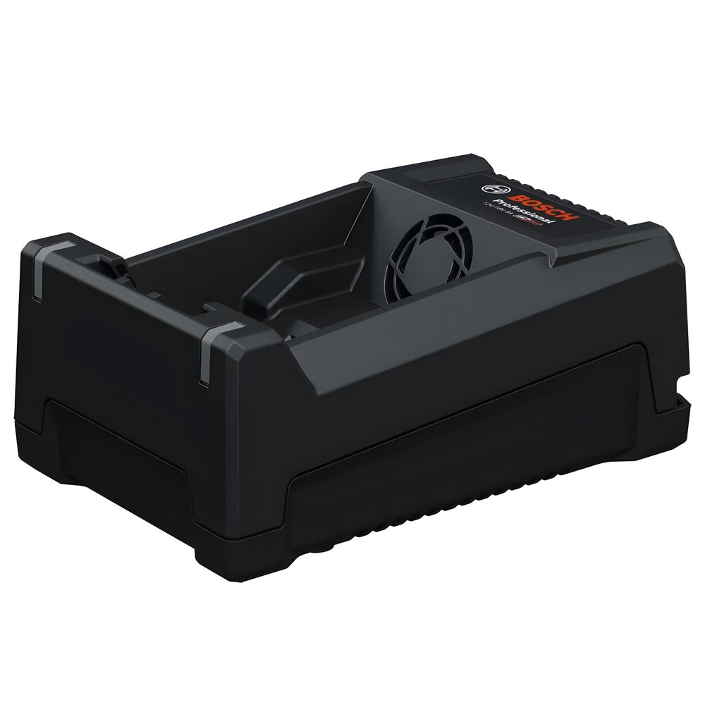 Bosch Professional GAL 12V/18V-80 Fast Charger 8A