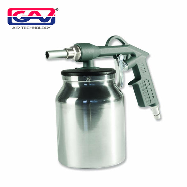 GAV Pneumatic Undercoating Spray Gun ( 164A )