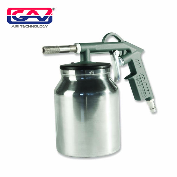GAV Pneumatic Sandblasting Spray Gun ( 166A )