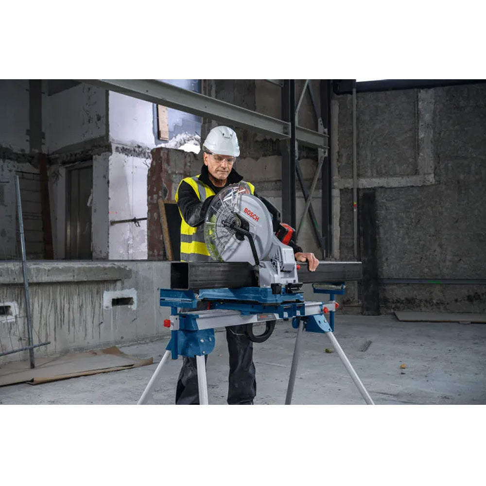 Bosch PRO GCD 18V-355 Brushless Cordless Metal Cut-off Saw 18V (Bare Tool Only)