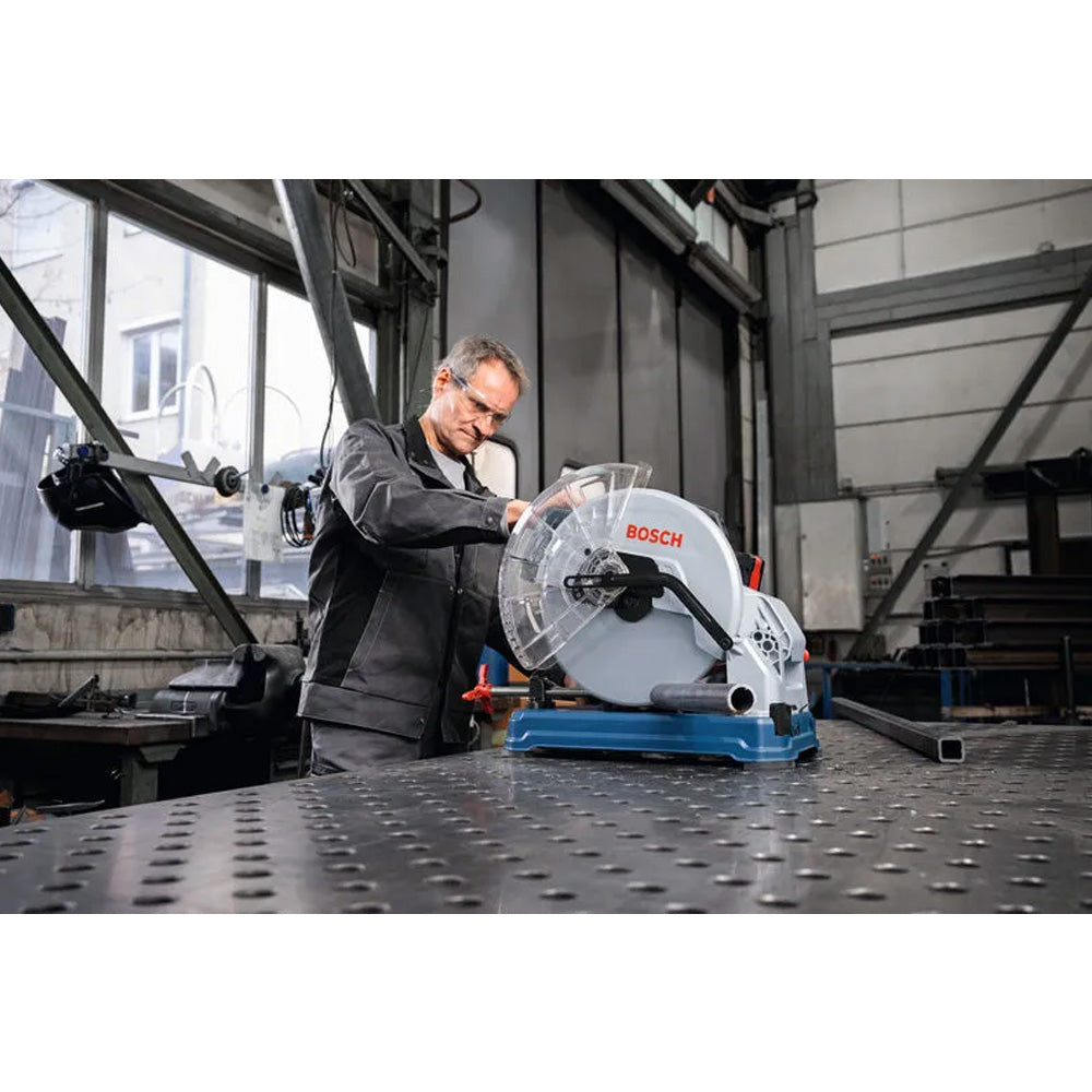 Bosch PRO GCD 18V-355 Brushless Cordless Metal Cut-off Saw 18V (Bare Tool Only)