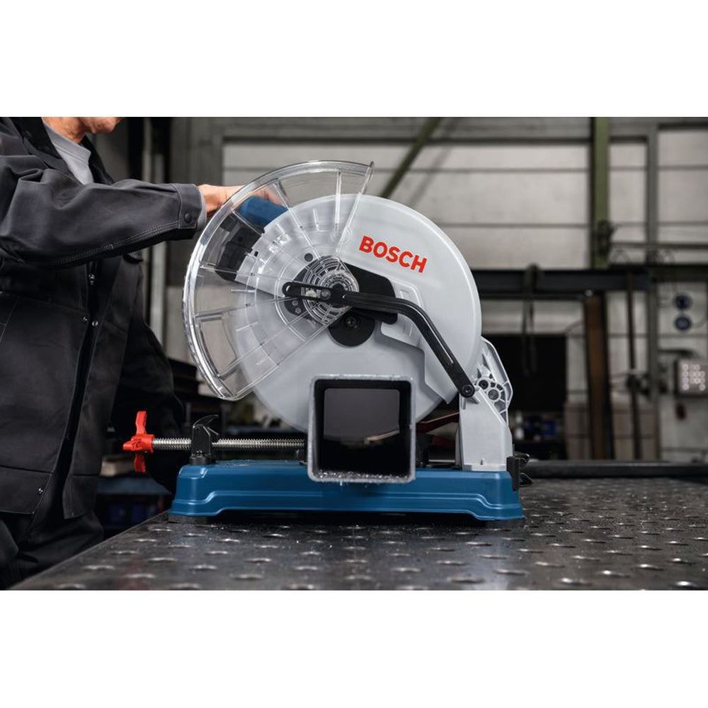 Bosch PRO GCD 18V-355 Brushless Cordless Metal Cut-off Saw 18V (Bare Tool Only)