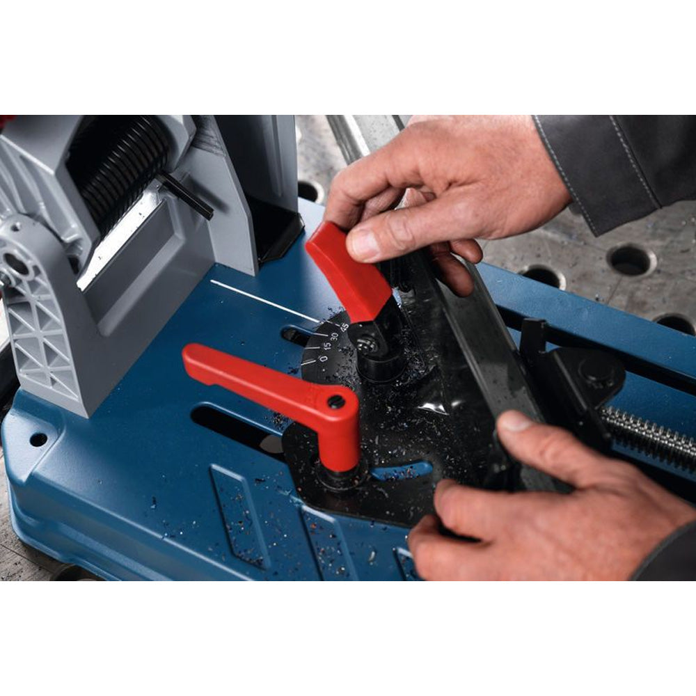 Bosch PRO GCD 18V-355 Brushless Cordless Metal Cut-off Saw 18V (Bare Tool Only)