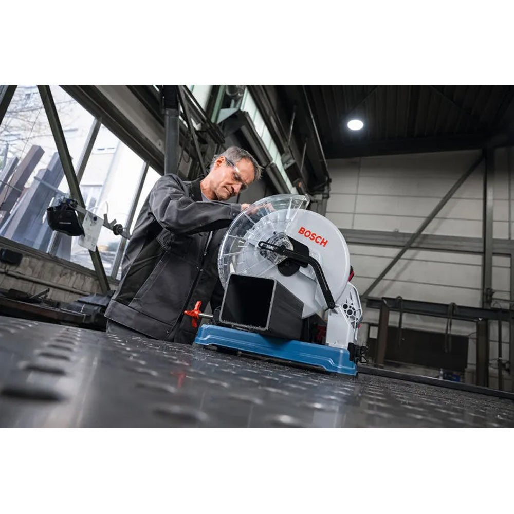 Bosch PRO GCD 18V-355 Brushless Cordless Metal Cut-off Saw 18V (Bare Tool Only)