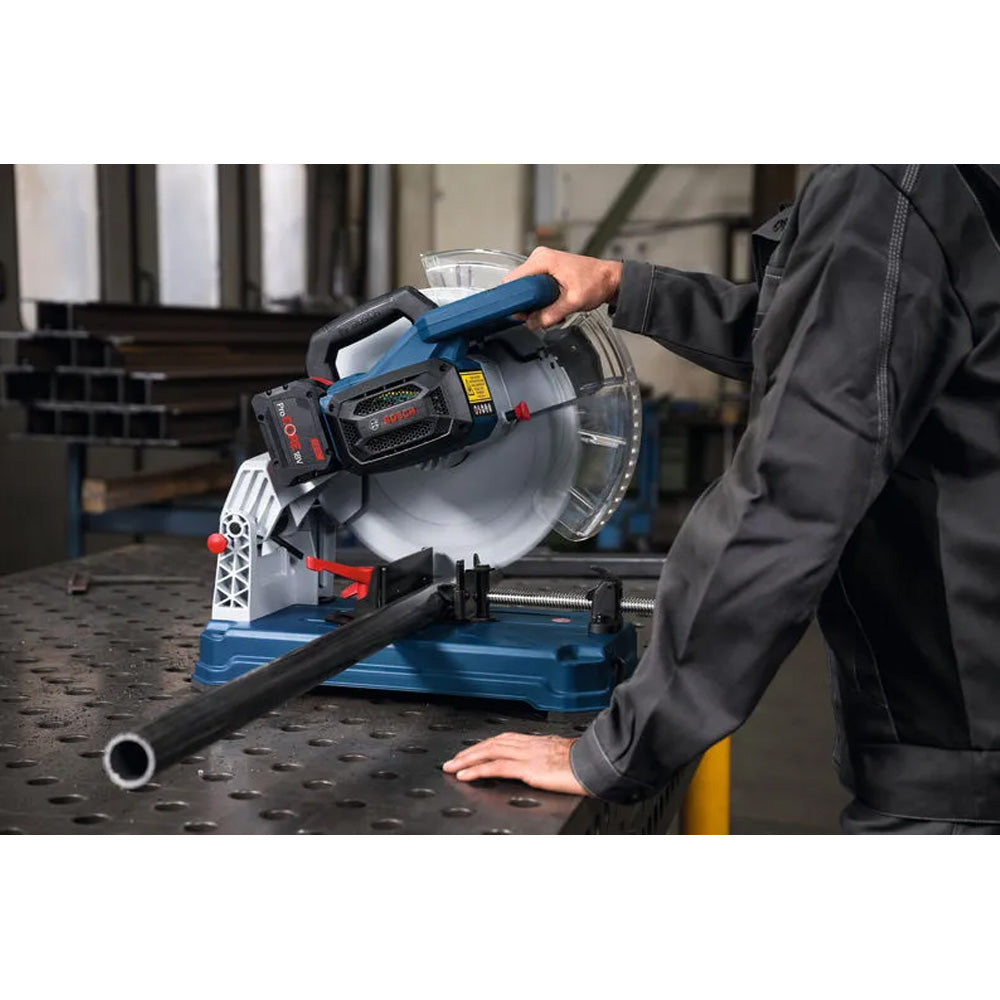 Bosch PRO GCD 18V-355 Brushless Cordless Metal Cut-off Saw 18V (Bare Tool Only)