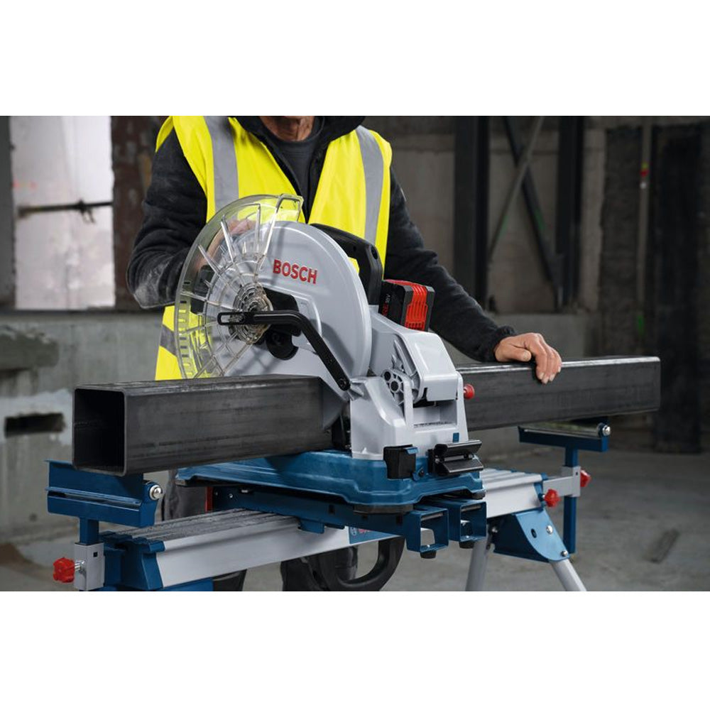 Bosch PRO GCD 18V-355 Brushless Cordless Metal Cut-off Saw 18V (Bare Tool Only)