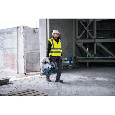 Bosch PRO GCD 18V-355 Brushless Cordless Metal Cut-off Saw 18V (Bare Tool Only)
