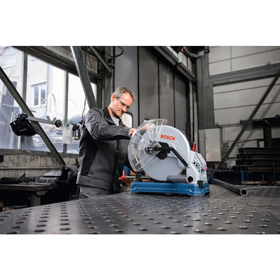Bosch PRO GCD 18V-355 Brushless Cordless Metal Cut-off Saw 18V (Bare Tool Only)