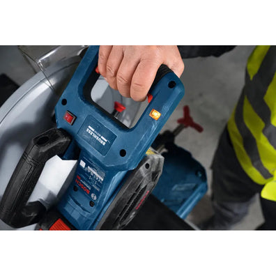 Bosch PRO GCD 18V-355 Brushless Cordless Metal Cut-off Saw 18V (Bare Tool Only)