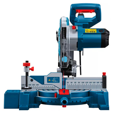 Bosch GCM 254 Professional Compound Miter Saw (1,750W)