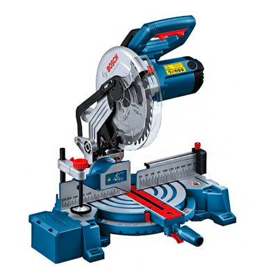 Bosch GCM 254 Professional Compound Miter Saw (1,750W)