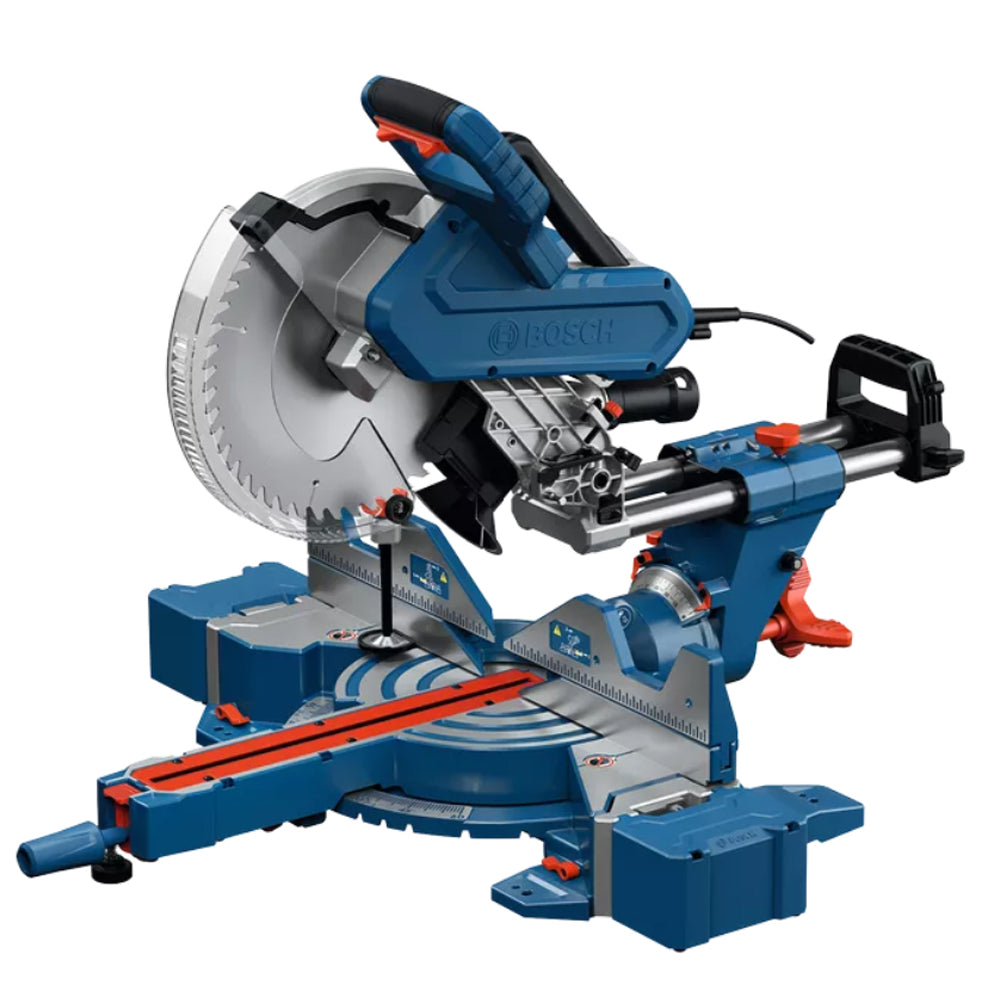 Bosch Professional GCM 340-305 D 12