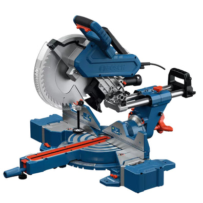 Bosch Professional GCM 340-305 D 12