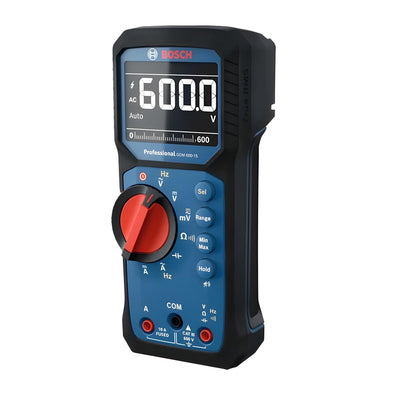 Bosch PRO GDM 600-15 Digital Multi Meter / Tester