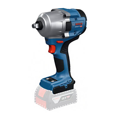 Bosch GDS 18V-780 Professional Cordless Brushless Impact Wrench 18V (max torque 780Nm) (Bare Tool Only)