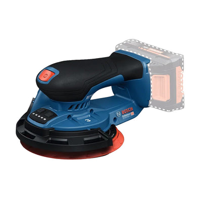 Bosch PRO GEX 18V-150-3 Brushless Cordless Random Orbit Sander 18V (Bare Tool Only)