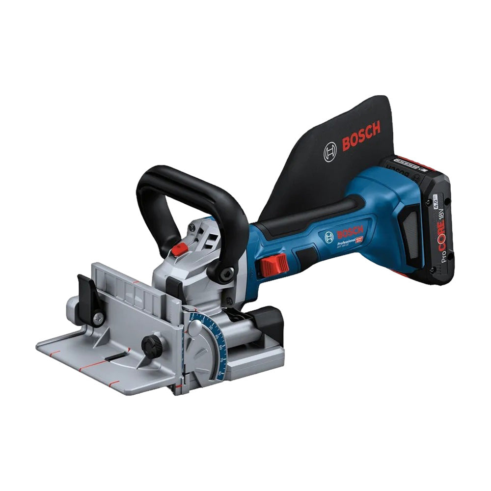 Bosch PRO GFF 18V-22 Cordless Biscuit Joiner 18V (Bare Tool Only)