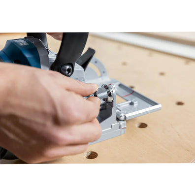 Bosch PRO GFF 18V-22 Cordless Biscuit Joiner 18V (Bare Tool Only)