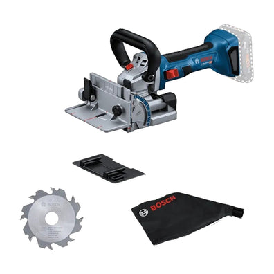 Bosch PRO GFF 18V-22 Cordless Biscuit Joiner 18V (Bare Tool Only)