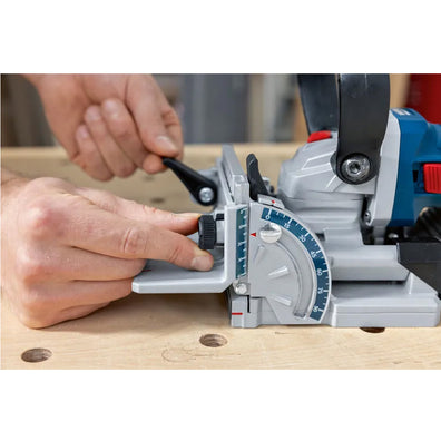 Bosch PRO GFF 18V-22 Cordless Biscuit Joiner 18V (Bare Tool Only)