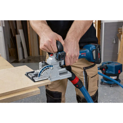 Bosch PRO GFF 18V-22 Cordless Biscuit Joiner 18V (Bare Tool Only)