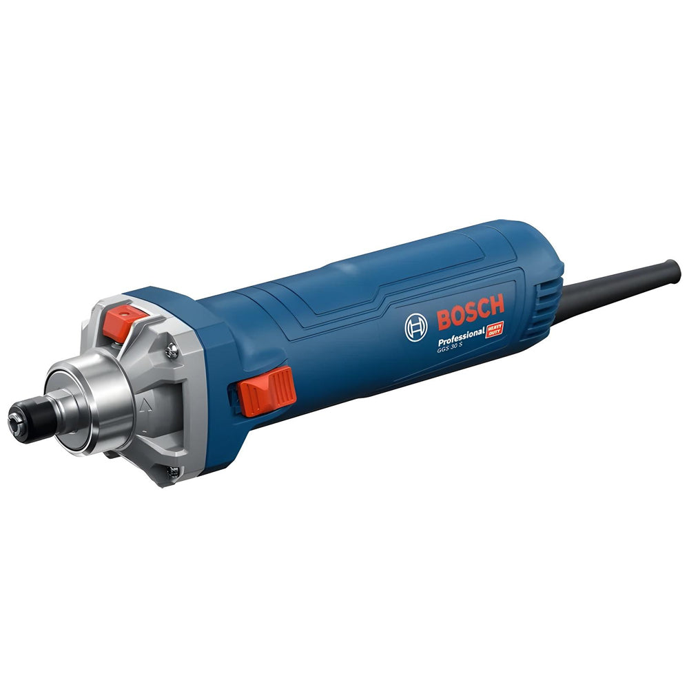 Bosch Professional GGS 30 S Straight Die Grinder (750W)