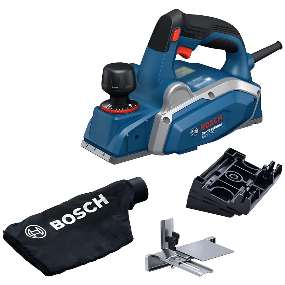 Bosch Professional GHO 16-82 Planer (600W)