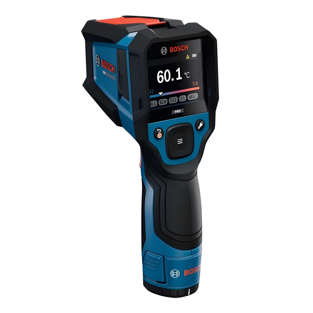 Bosch PRO GIS 800-16 Thermo Detector / Thermal Camera