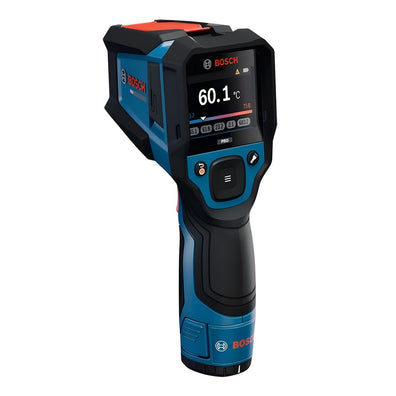 Bosch PRO GIS 800-16 Thermo Detector / Thermal Camera