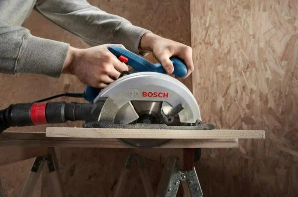 Bosch GKS 130 Professional 7-1/4