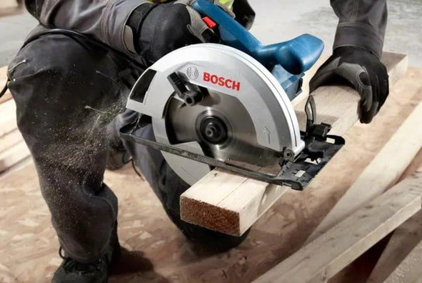 Bosch GKS 130 Professional 7-1/4