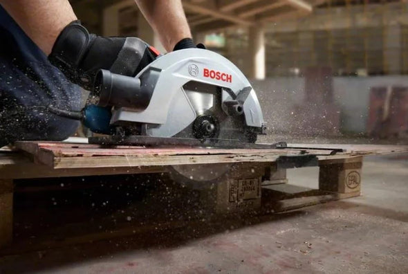 Bosch GKS 130 Professional 7-1/4