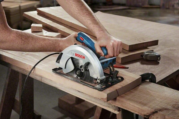 Bosch GKS 130 Professional 7-1/4